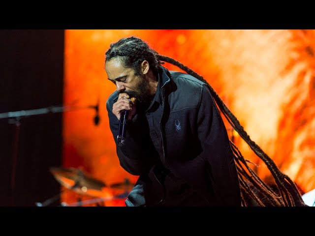 Damian Marley Live Summerjam 2017 (Full Concert HD) class=