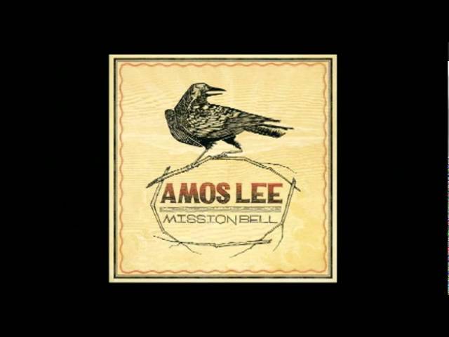 Amos Lee - Hello Again