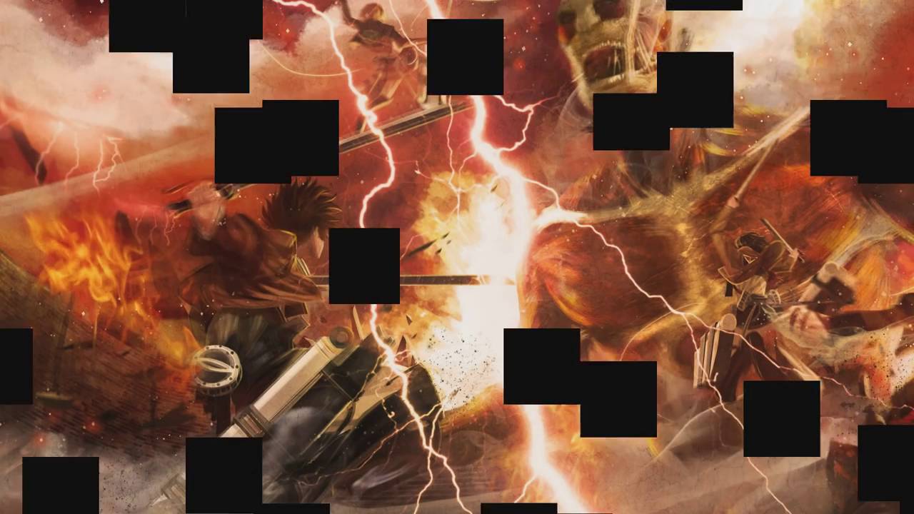 Nightcore Set Fire to the Rain 1 Hour Loop (HD) YouTube