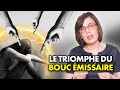 Le triomphe du boucmissaire  briser les chanes familiales toxiques