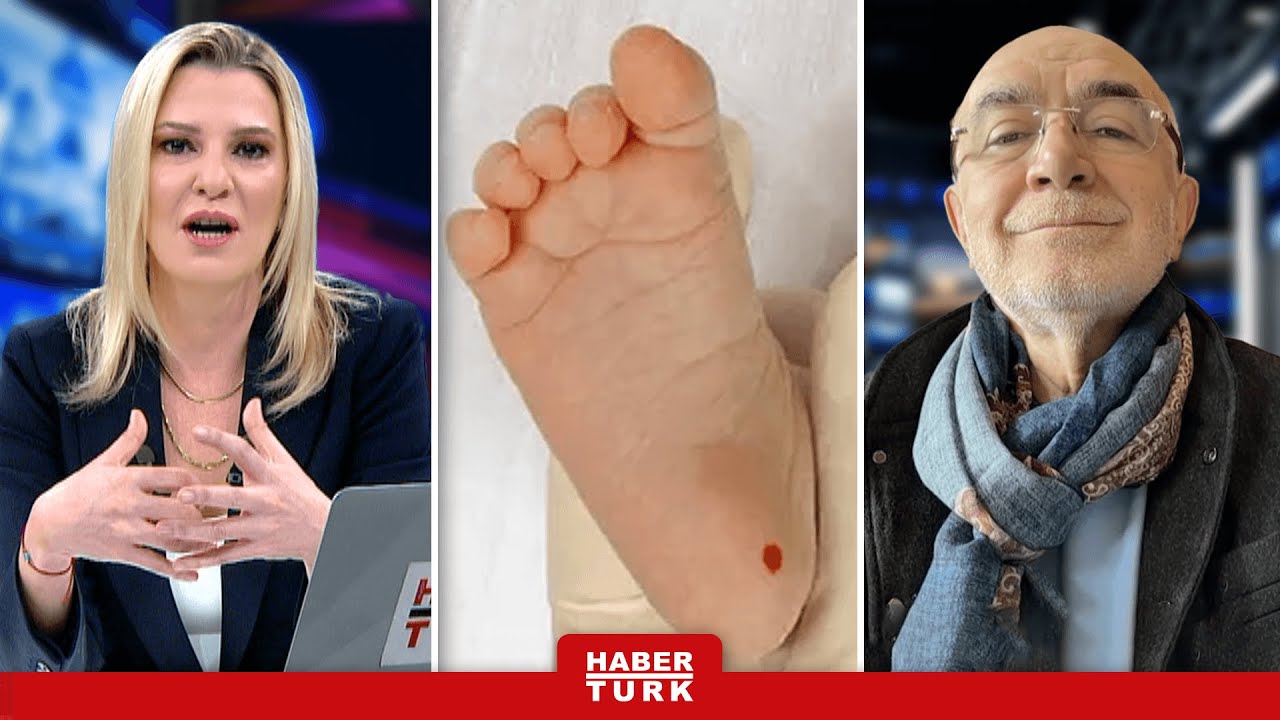 K Vitamini Yaptırılmayan Bebek Beyin Kanaması Geçirdi! Aileler Neden Modern Tıbbı Reddediyor?