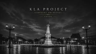 KLa Project Orchestra Cover | Instrumental Symphony Version