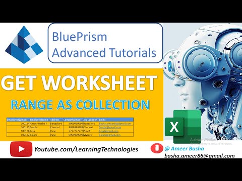 Blue Prism #10