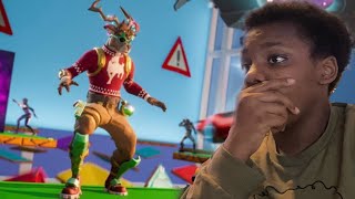 The most EXTREME map on CREATIVE! (Color switch) screenshot 2