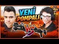 YENİ POMPALI GELDİ ! (EFSANE) PARADOX VS OYUN FATİH'İ