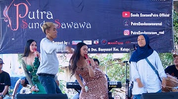 IRA ARNETA X ZENY JAYANTI MEDLEY HUTANG PUTRA SUNDA SAWAWA