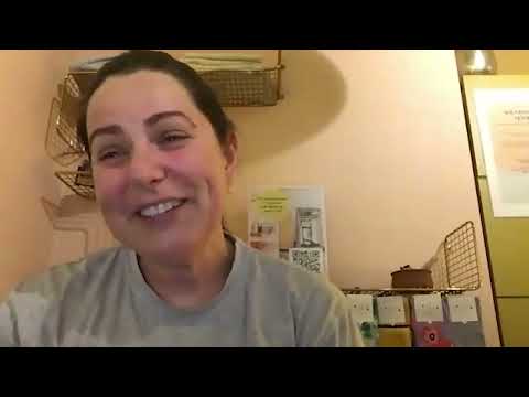Video testimonial