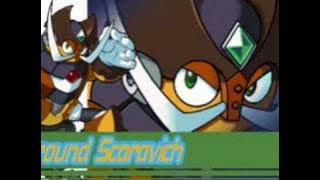 Download lagu Mega Man X6 OST Ground Scaravich Stage