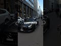 Esse AMG não é normal… é carro de maluco (Mercedes AMG gt black series)