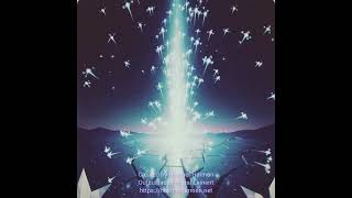 THE LAST STaRLight - by Heather Nicole Harmon - [Outerspace Funeral Lament] Full Length