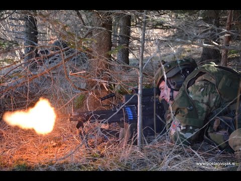 Video: Oceanska korveta kot možnost študija