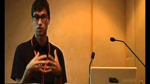 Microfluidic Separation of Blood: Dr David Inglis_2