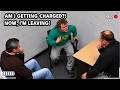 Drunk Killer Claims He Can’t Remember the Shooting, But His Story Falls Apart |Police Interrogation