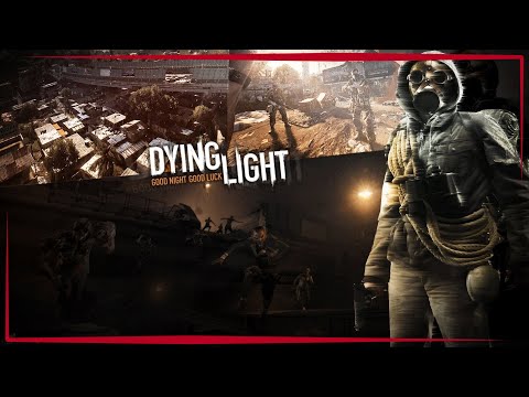 Video: „Cyberpunk 2077“siūlo Pagalbą Studijai, Kuri Pastatė „Dying Light PvP“