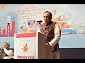 Dr Subramanian Swamy Excellent Speech On ‘The Idea of New India - Socio-Economic Perspective’