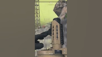 Best AR in Warzone 2: ISO Hemlock 🔥 #cod #mw2 #dmz #warzone #almazrah #gulag #ashikaisland