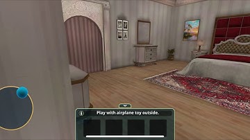 Hello Virtual Mom 3D Level 3