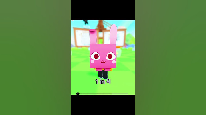i ROLLED a 1 in 185,000,000 Chance PET in PETS GO!