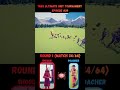 Shogun VS Poacher! (Ultimate TABS Tournament)