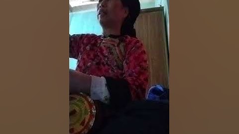 Then Lạng Sơn hát then làm lễ hay quá lễ ngày 17/11/2024 Âl