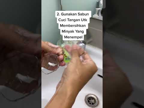 Video: 4 Cara Bersenam dengan Pergelangan Tangan Patah