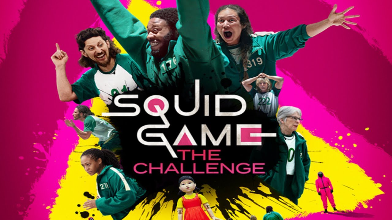 Squid Game: The Challenge' Review: Netflix Reality Show Is Dystopian