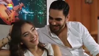 Два лица Стамбула - Давайте поиграем (45 серия).