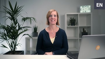 JobRouter® 5 – New features of JobRouter® Digital Process Automation