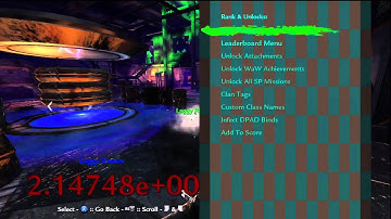 toxiicity v1 waw lobby