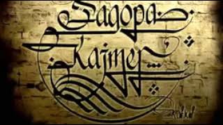 Sagopa Kajmer Ft. Candan Erçetin, Beyaban - Yalan