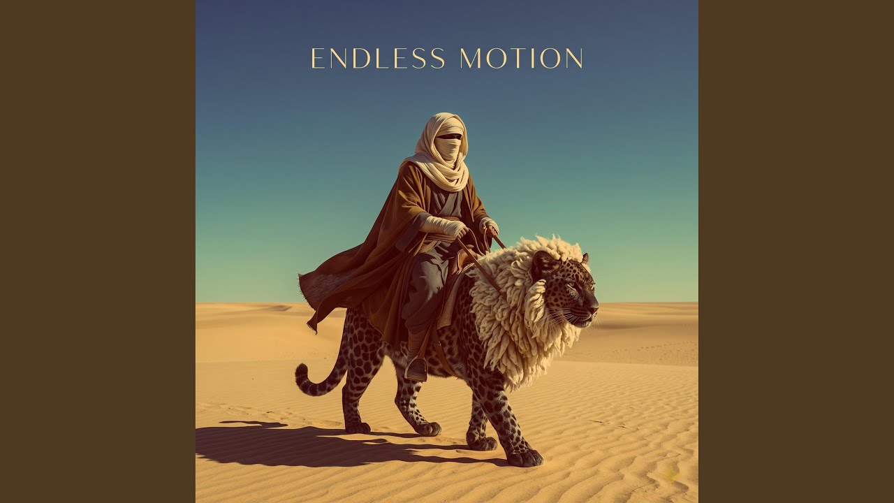Watch Endless Motion on YouTube Watch Endless Motion on YouTube