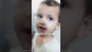 #cute #skillup #abdul #skillup #dua