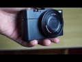 Sony Cyber-Shot RX100M2 Review