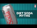 The Diet Soda Myth and Barriers to Good Research