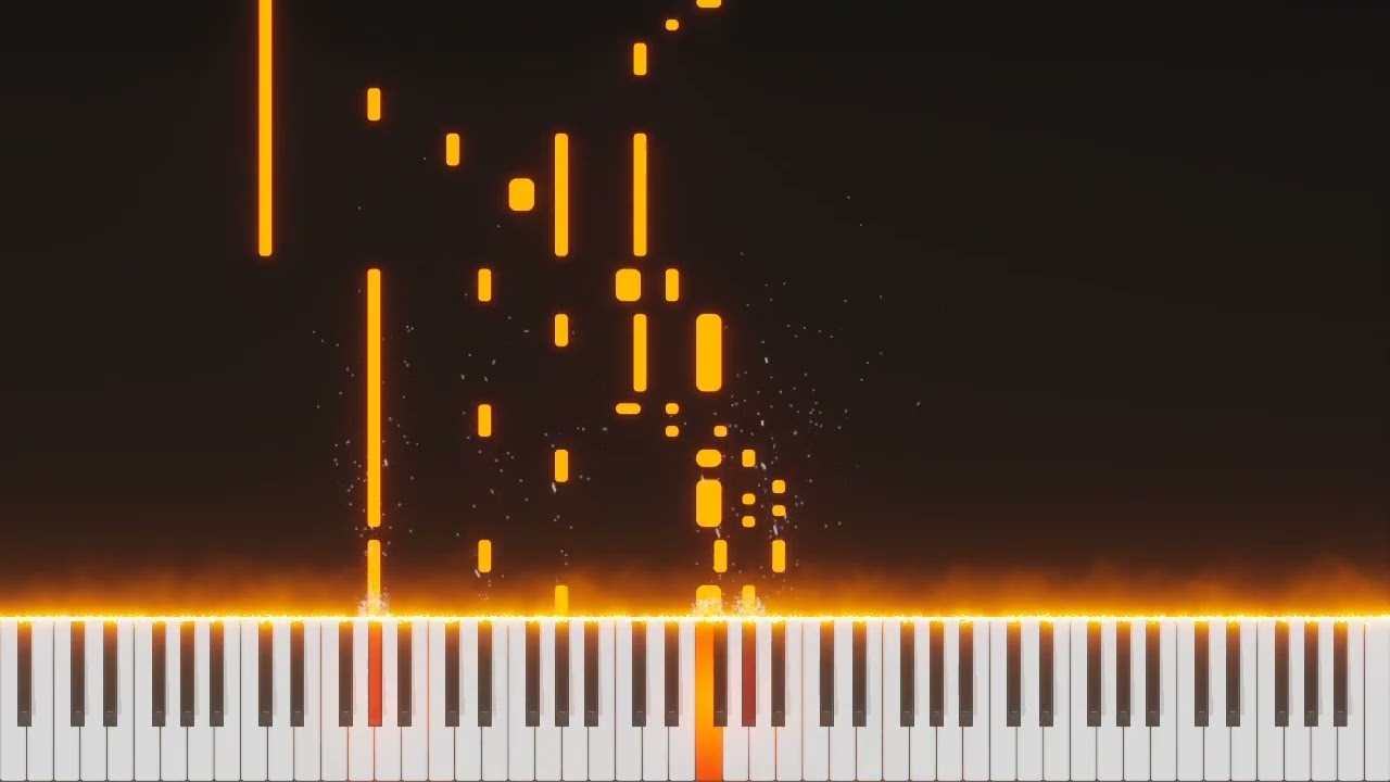 Mazurka in C-Sharp Minor [Original Composition]