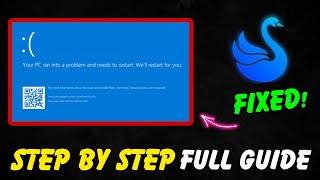 How to Fix Blue Screen Problem in Smartgaga Emulator | Smart gaga Blue Screen Error Solved ✔ screenshot 5