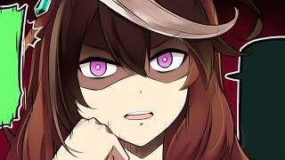 Uma Musume - Public morals is in SHAMBLES!