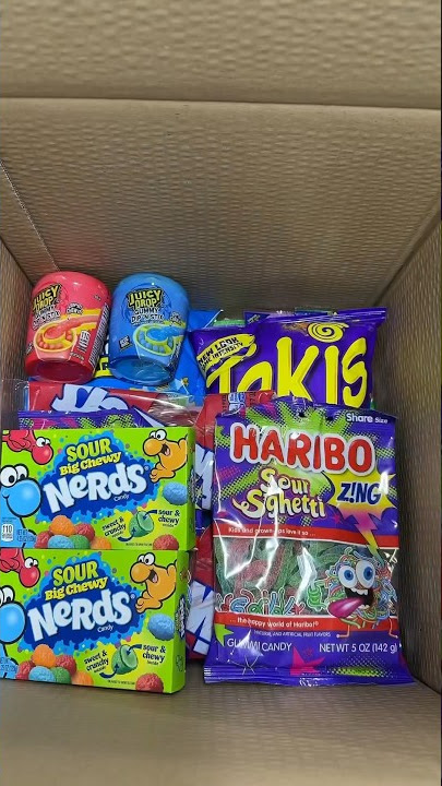 🍝🔥⚠️Let’s pack Maximilian’s order!⚠️🔥🍝 #shorts