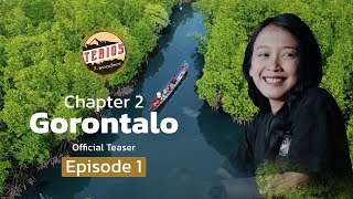 Chapter 2 - Daihatsu Road to Terios 7 Wonders || Teaser Episode 1 Gorontalo