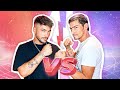 DARKO VS CLAUDE (duels de challenges Youtube)