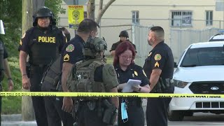 Operation Summer Heat has led to arrests, but there’s ‘a lot of work to be done’ in Miami-Dade