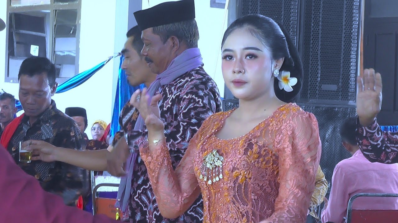 Tayub Bpk. SAMTO Pringapus Dongko Trenggalek Vol. 1 // KIE MULTIMEDIA