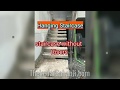 Staircase Design | Easy Method to Construct Cantilever Staircase | Hanging stairs | Floating stairs