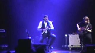 Ian Anderson at The National Theater in Richmond VA