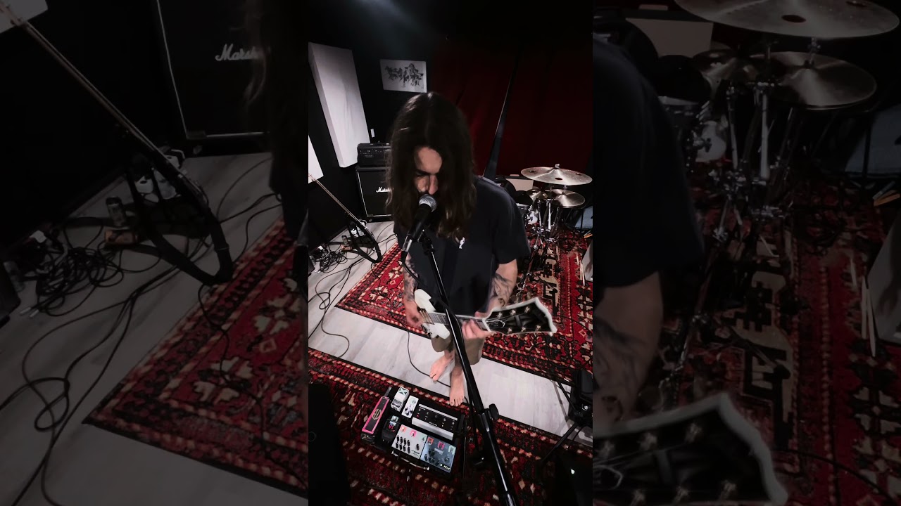 邦楽 banbi soundgarden Cause I heard it in the wiiiind… what's your favorite Soundgarden