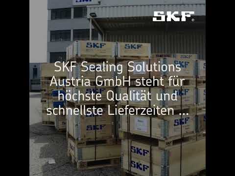 SKF Sealing Solutions Austria GmbH stellt ein!