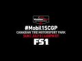 A Lap Around Canadian Tire Motorsport Park