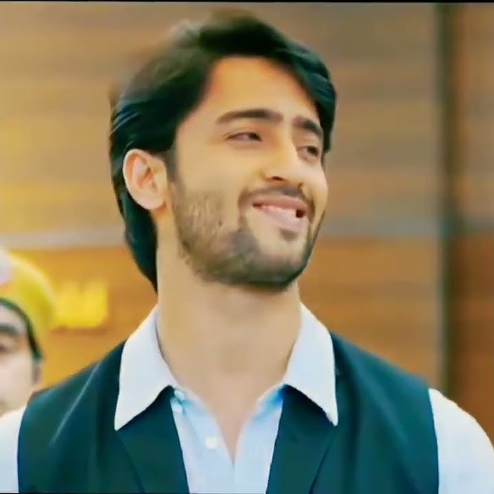 Attitude Of Shaheer Sheikh Excuse 🔥❤