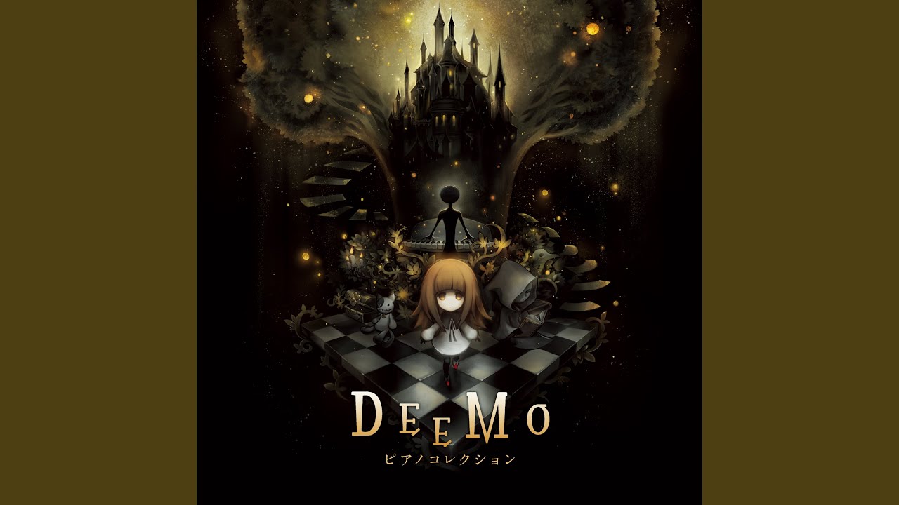 Deemo Goodbye - YouTube
