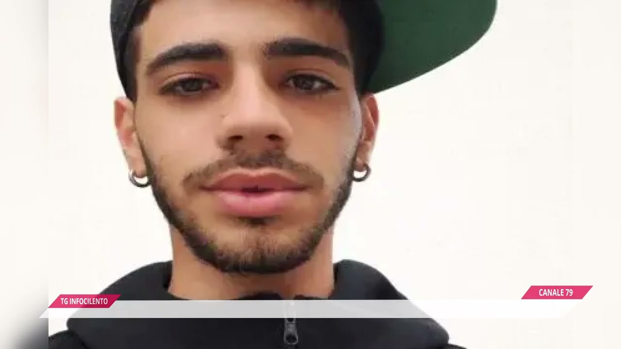 Capaccio Paestum, domenica l'addio a Noah Conti: il 19enne deceduto presso il "San Luca" di Vallo